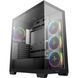 Корпус Deepcool CG580 4F V2 Black (R-CG580-BKADA4-G-2) 620036ua фото 1
