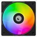 Воздушное охлаждение ID-Cooling SE-903-XT V2 ARGB Black 623610ua фото 8