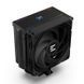 Воздушное охлаждение Zalman CNPS13X Black 510291ua фото 1