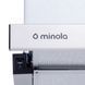 Витяжка телескопічна Minola HTL 5214 I 700 LED 627960ua фото 6