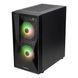 Корпус Prologix E102 Black 578551ua фото 6