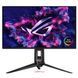 Монитор Asus ROG Swift OLED PG27UCDM (90LM0B30-B01971) 618168ua фото 1