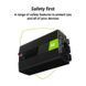 Преобразователь (инвертор) DC-AC Green Cell INV03DE 461139 фото 8