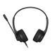 Наушники с микрофоном A4Tech HS-8i Black 579333ua фото 3