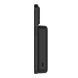 Зовнішній акумулятор (павербанк) Belkin BoostCharge Pro Magnetic 10K 10000mAh 15W Black (BPD008BTBK) 613634ua фото 6
