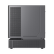 Корпус GameMax N90 Black 630528ua фото 11