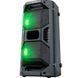 Портативна колонка Real-El X-757 Black (EL121600007) 580022ua фото 1