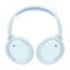 Навушники з мікрофоном Edifier W820NB Blue 461432 фото 2