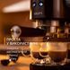 Ріжкова кавоварка еспресо Krups Virtuoso+ Pump XP444G10 580293ua фото 15