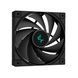 Повітряне охолодження Deepcool AK400 Digital SE Black (R-AK400-BKADMN-GJD) 621217ua фото 7
