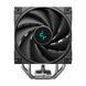 Повітряне охолодження Deepcool AK400 Digital SE Black (R-AK400-BKADMN-GJD) 621217ua фото 2