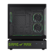 Корпус GameMax N90 Black 630528ua фото 8