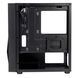 Корпус Prologix E102 Black 578551ua фото 8