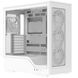 Корпус Aerocool D520A-WT-v1 White (ACCM-DS05143.21) 623053ua фото 1