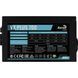 Блок питания Aerocool VX Plus Stealth 700W (ACPN-VS70AEY.12) 622602ua фото 5