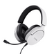 Навушники з мікрофоном Trust GXT 489 Fayzo White (25210) 630747ua фото 1