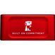 SSD накопичувач Kingston XS1000 2 TB Red (SXS1000R/2000GA) 627129ua фото 2