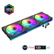 Вентилятор GameMax FN12A-S3I 627838ua фото 11
