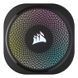 Водяное охлаждение Corsair Nautilus 360 RS ARGB Black (CW-9060093-WW) 531224ua фото 7