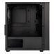 Корпус Prologix E102 Black 578551ua фото 3