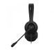 Наушники с микрофоном A4Tech HS-8i Black 579333ua фото 2