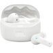 Наушники TWS JBL Tune Beam 2 White (JBLTBEAM2WHT) 579219ua фото 1