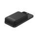 Зовнішній акумулятор (павербанк) Belkin BoostCharge Pro Magnetic 10K 10000mAh 15W Black (BPD008BTBK) 613634ua фото 4