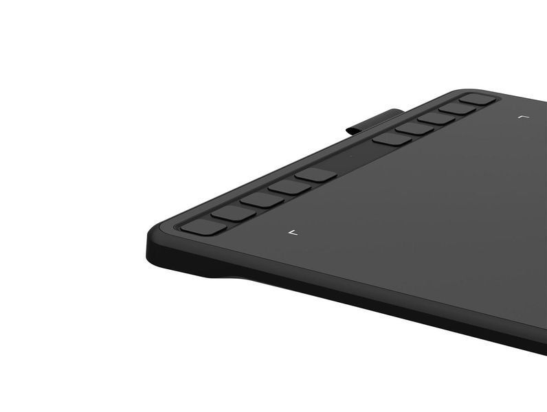 Графічний планшет Ugee S640 (ZYS640-G-N) 622803ua фото