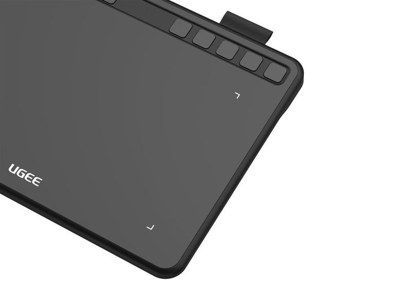 Графічний планшет Ugee S640 (ZYS640-G-N) 622803ua фото