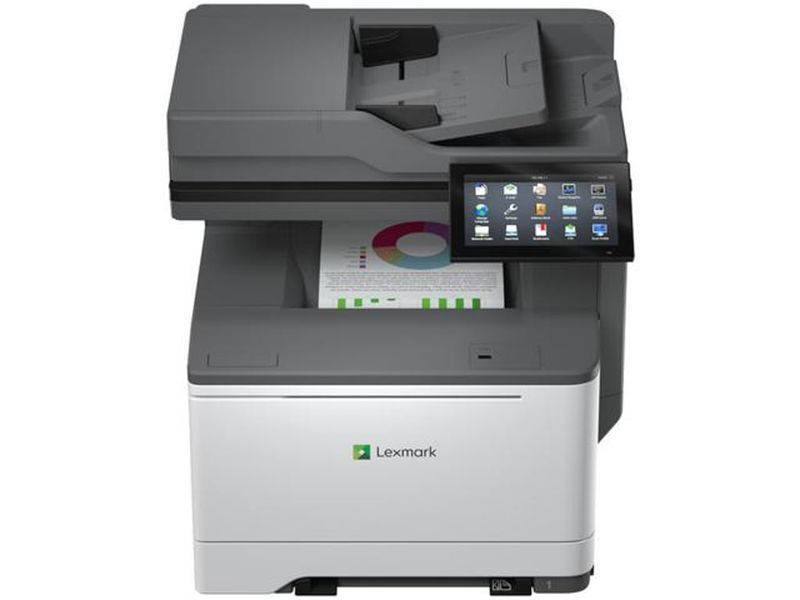 БФП Lexmark CX635adwe (50M7090) 516457 фото
