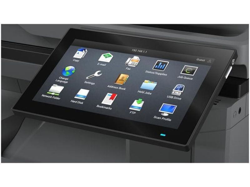 БФП Lexmark CX635adwe (50M7090) 516457 фото