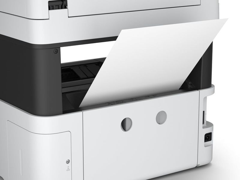 МФУ Epson EcoTank ET-5150 (C11CJ89402) 516415 фото