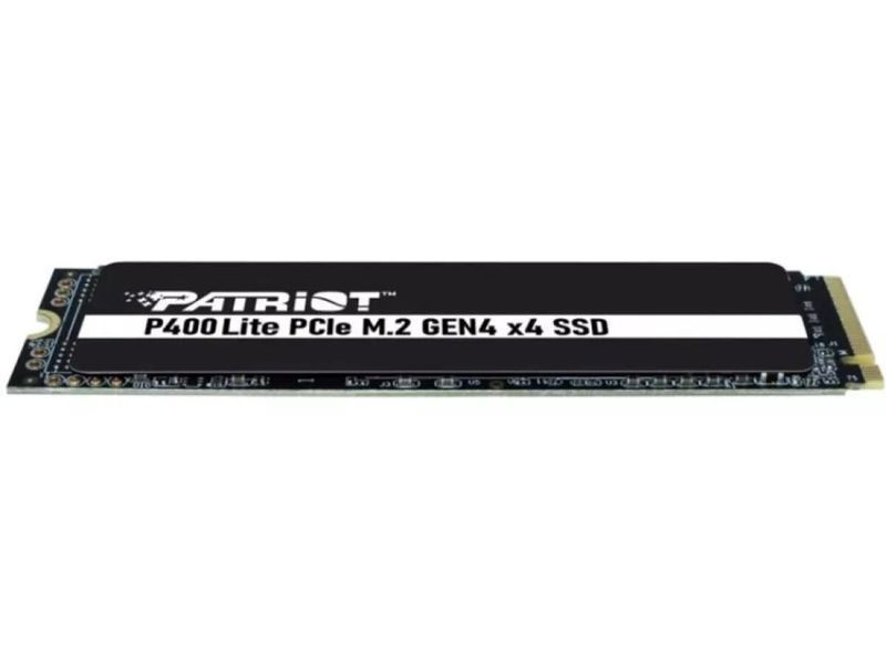 SSD накопичувач Patriot P400 Lite 250 GB (P400LP250GM28H) 475739ua фото