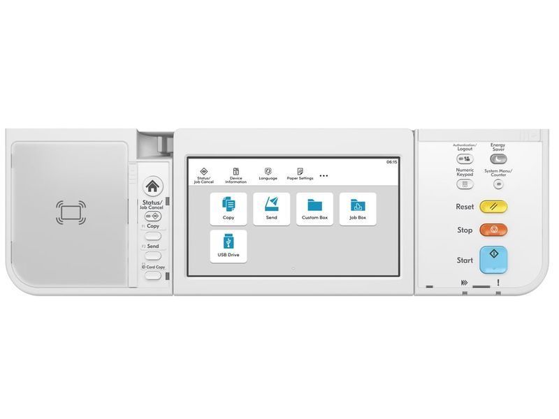 БФП Kyocera Ecosys MA4500ifx (110C103NL0) 525844 фото