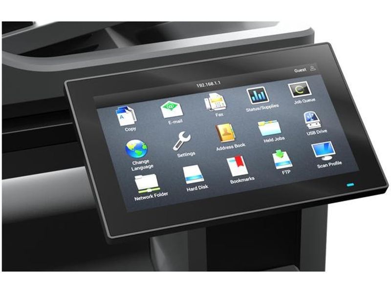 БФП Lexmark CX635adwe (50M7090) 516457 фото