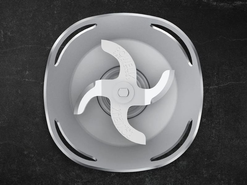 Блендер погружной Tefal Quickchef HB656G10 510149ua фото