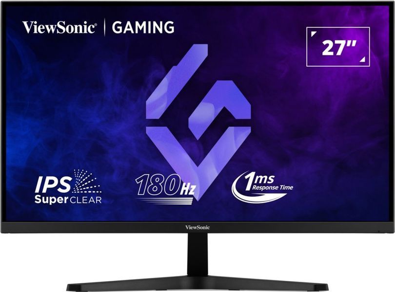 Монітор ViewSonic VX27G1-HD 595232ua фото