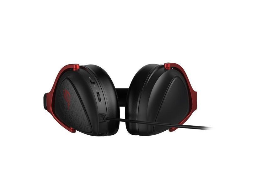 Наушники с микрофоном Asus ROG Delta S Core (90YH03JC-B1UA00) 478785ua фото