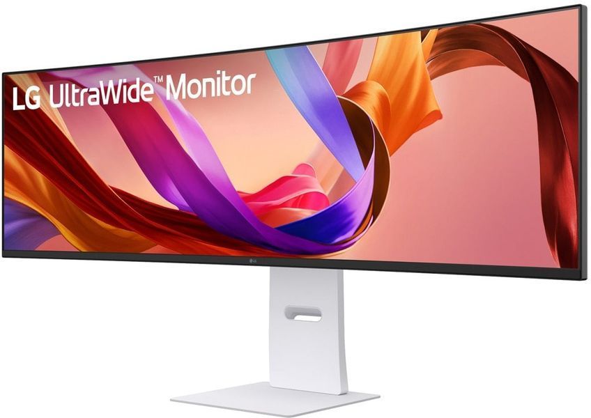 Монітор LG 49U950A-W 620428 фото