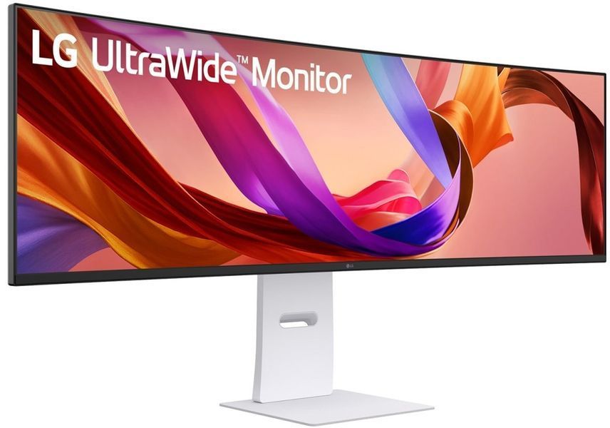 Монітор LG 49U950A-W 620428 фото