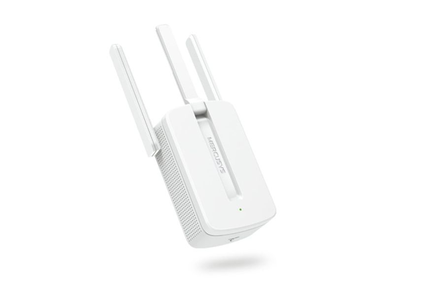 Повторювач Wi-Fi Mercusys MW300RE 523369ua фото