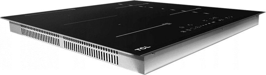 Индукционная варочная поверхность TCL TI59B4S1 290626 фото