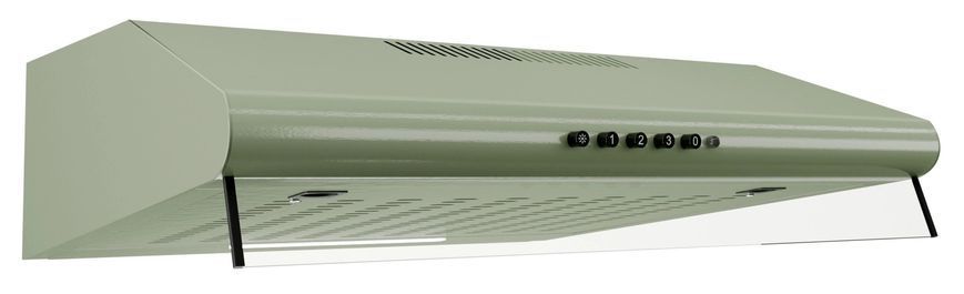 Вытяжка плоская Akpo WK-7 ZK-60 Green 572280 фото