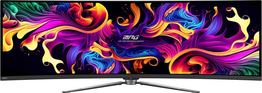 Монітор MSI MPG 491CQP QD-OLED 508092ua фото