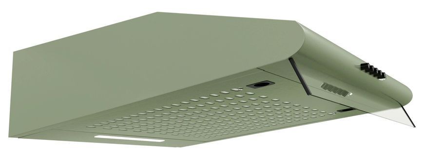 Вытяжка плоская Akpo WK-7 ZK-60 Green 572280 фото