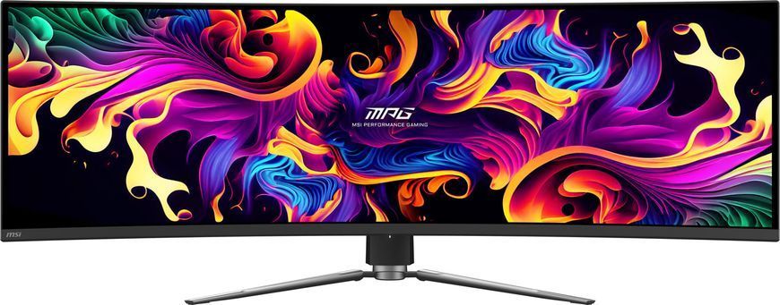 Монітор MSI MPG 491CQP QD-OLED 508092ua фото