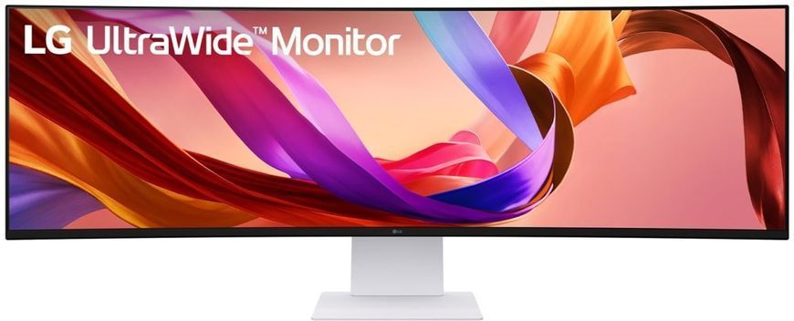 Монітор LG 49U950A-W 620428 фото