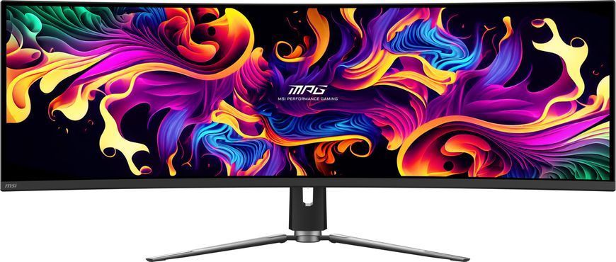 Монітор MSI MPG 491CQP QD-OLED 508092ua фото