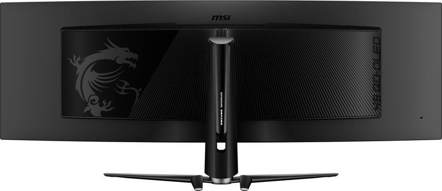 Монітор MSI MPG 491CQP QD-OLED 508092ua фото
