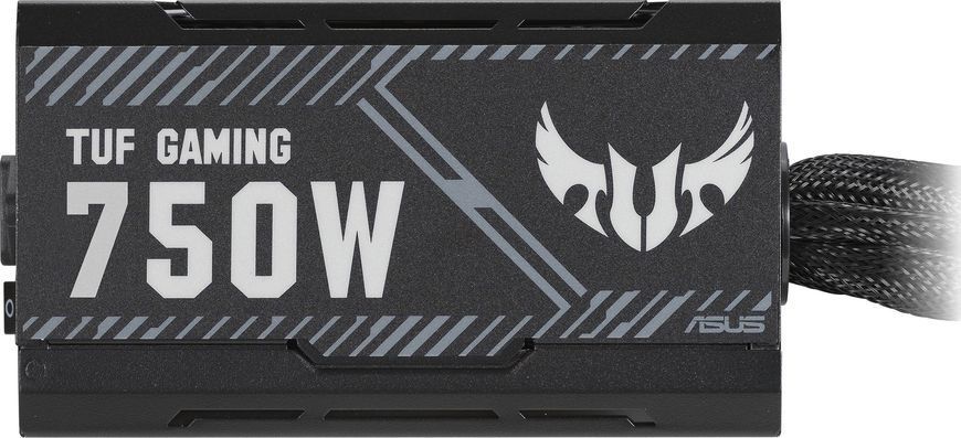 Блок питания Asus TUF Gaming 750W (90YE00D0-B0NA00) 340862ua фото